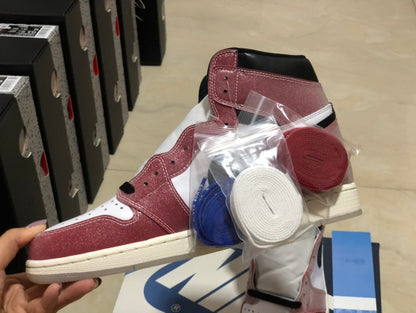AJ1 High Trophy Room