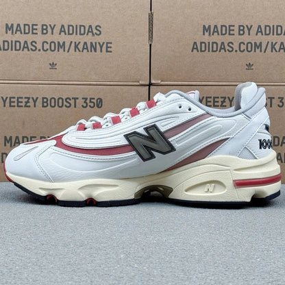 1000 White and Red