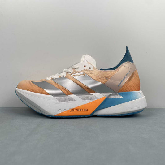 Adios Pro 4 Mandarin Ducks