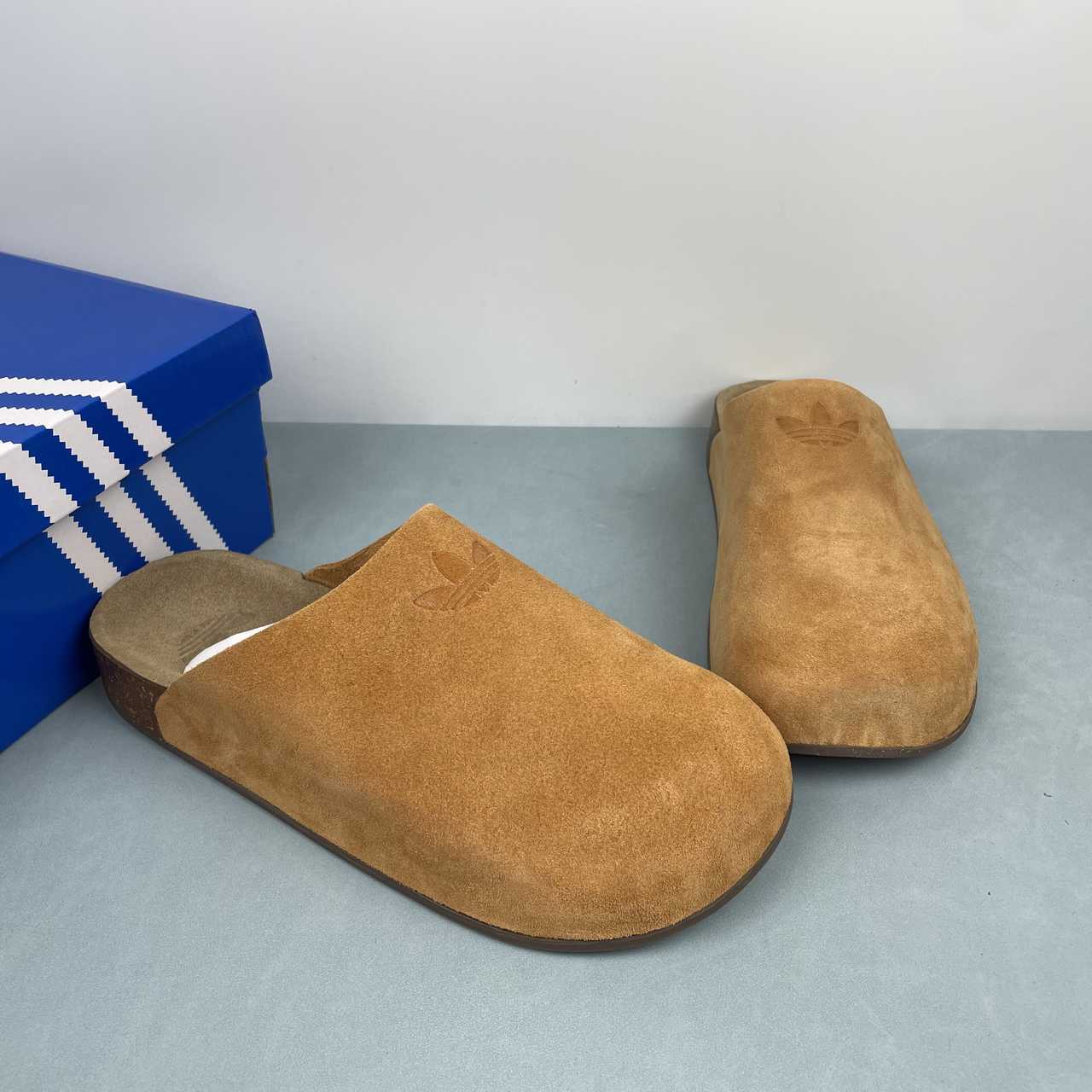AD ADIMULE Light Brown