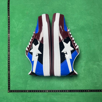 Bape STA Low 15