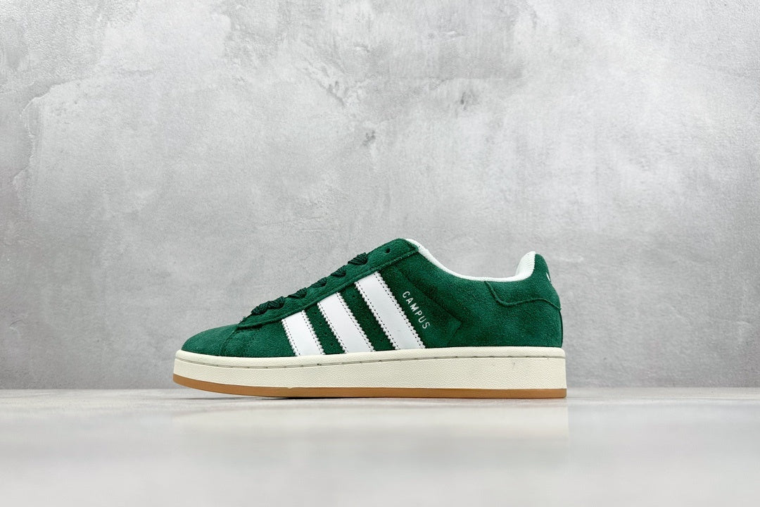 Campus Dark Green