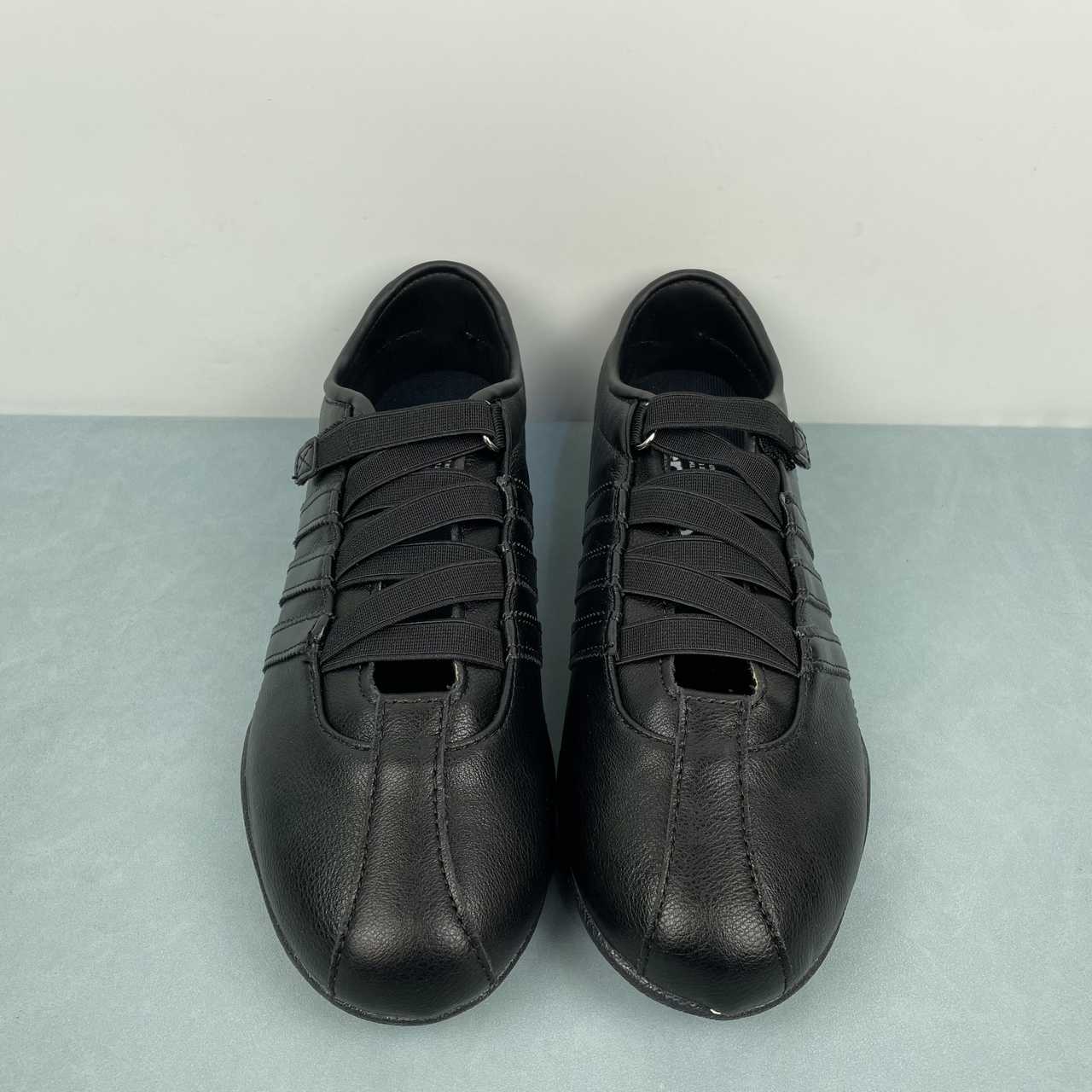 AD TOKYO All Black