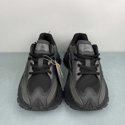 AD XLG MTW Black