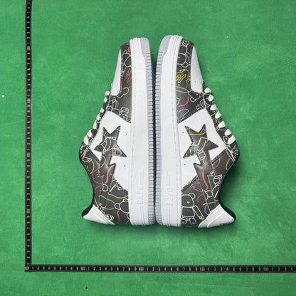 Bape STA Low