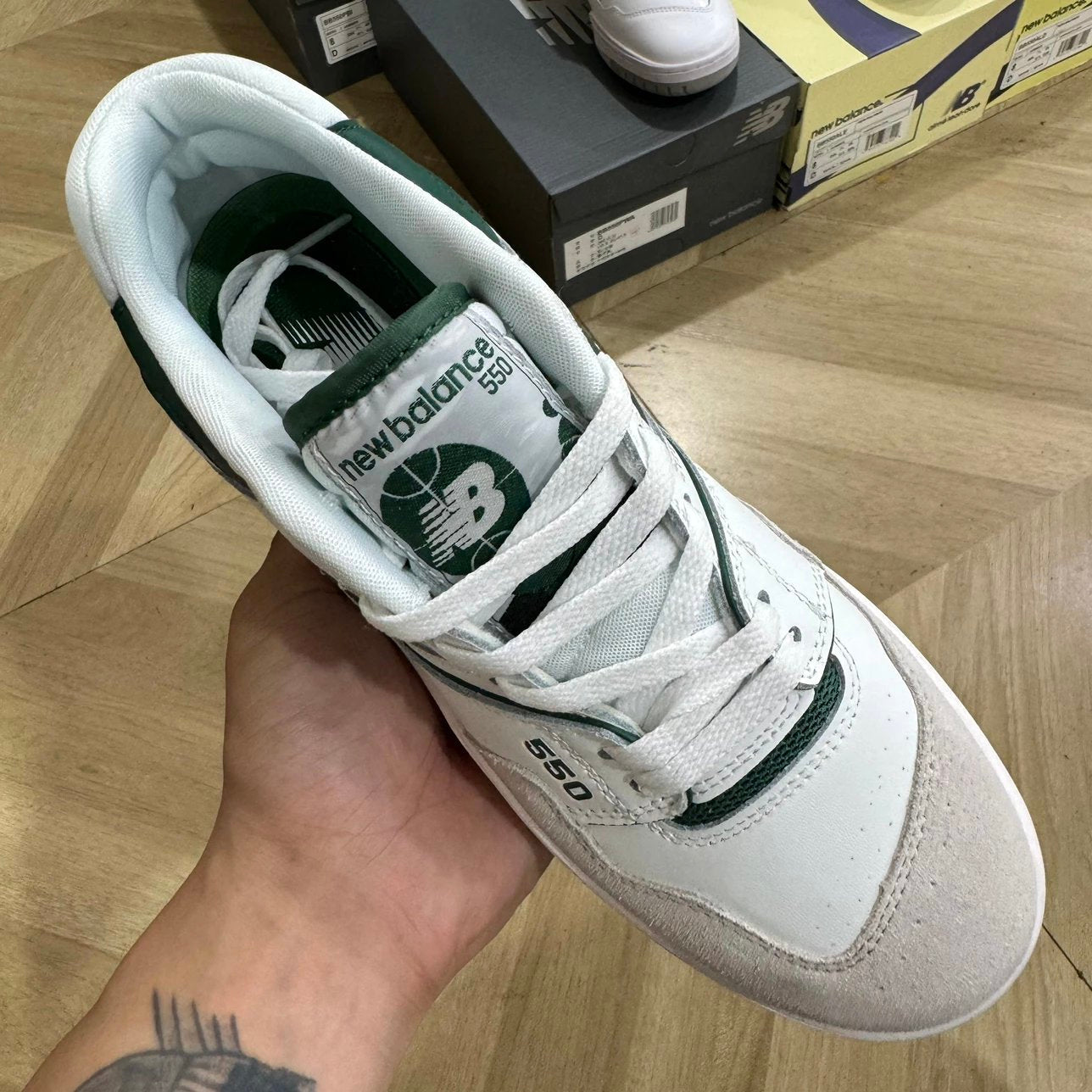 550 Green