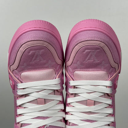 Trainer Pink