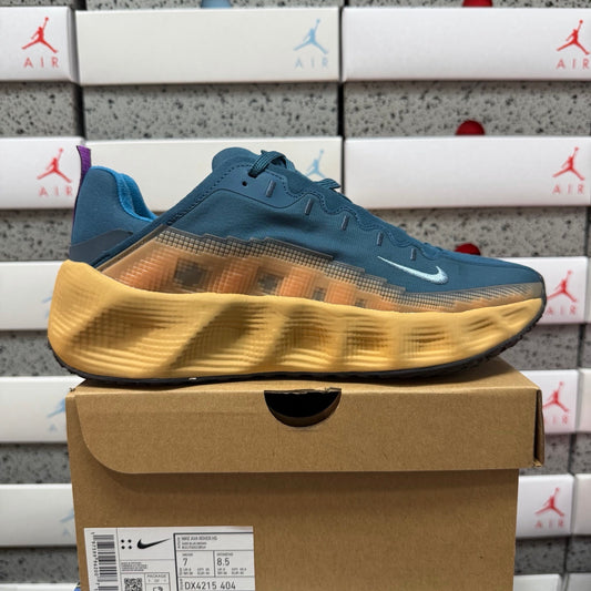 AVA ROVER Blue Beige