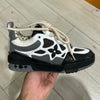 Aware Skate Preto e Cinza