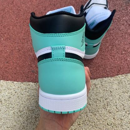 AJ1 High NRG