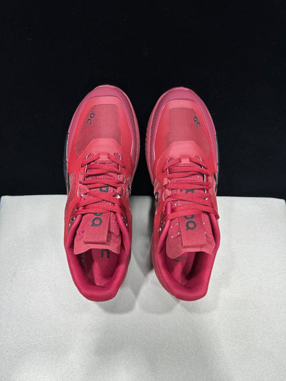 The Roger Pro 2 Red