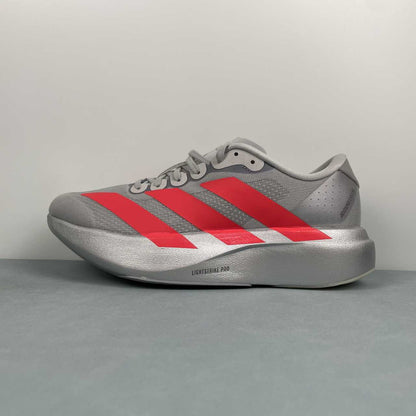 Evo SL Grey Red