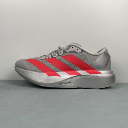 Evo SL Grey Red