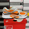 V5 RNR Orange Silver