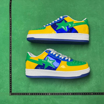 Bape STA Low