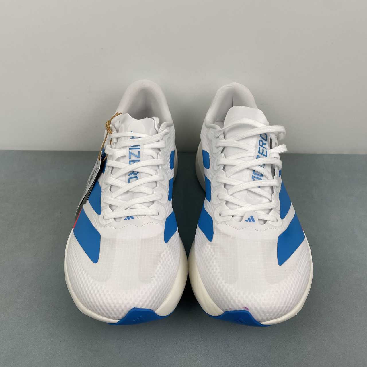 Evo SL White Blue