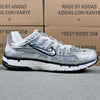 P-6000 Silver