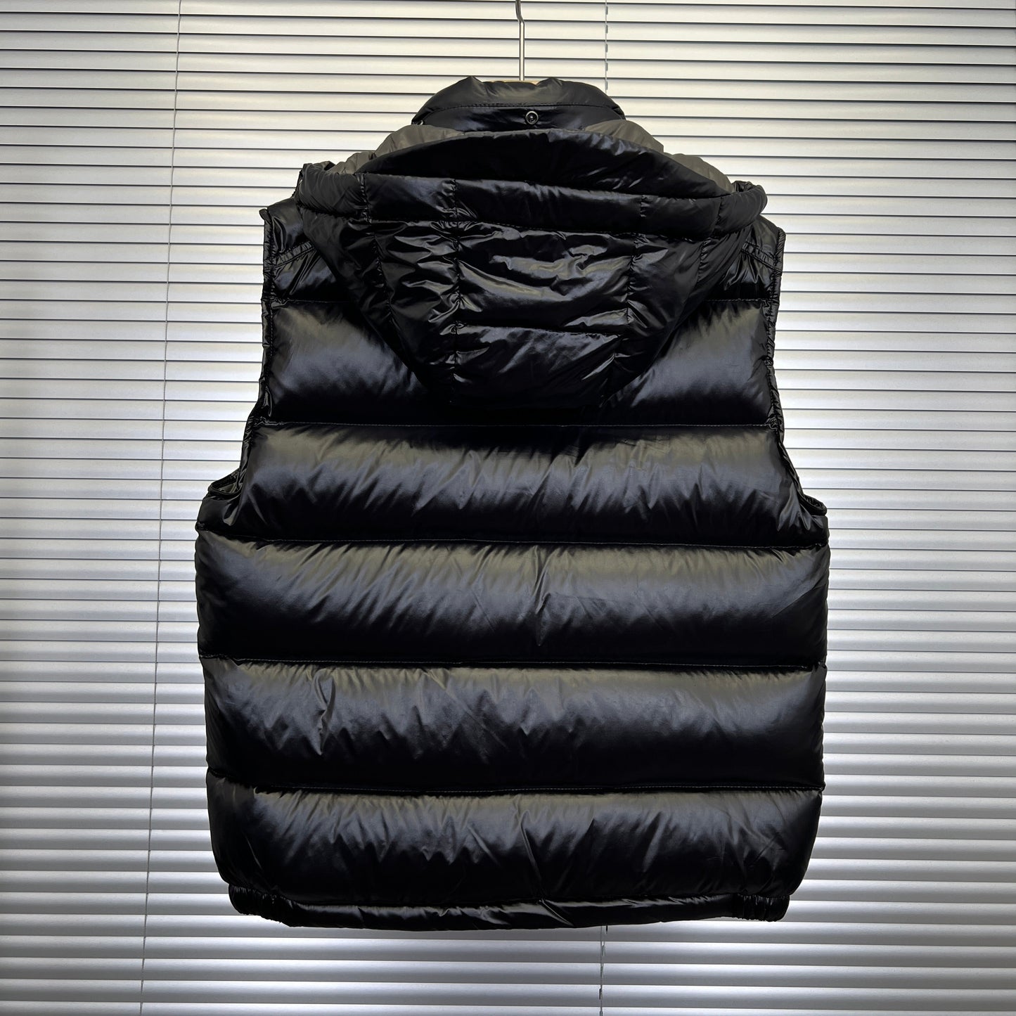 Colete Moncler