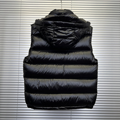 Colete Moncler