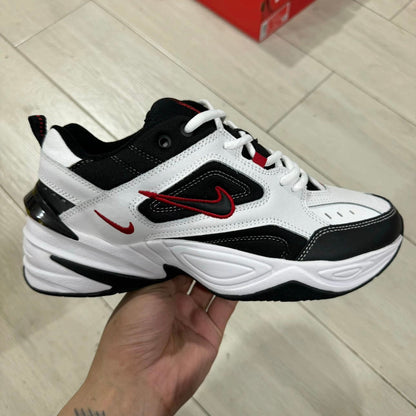 M2K Tekno Black and White