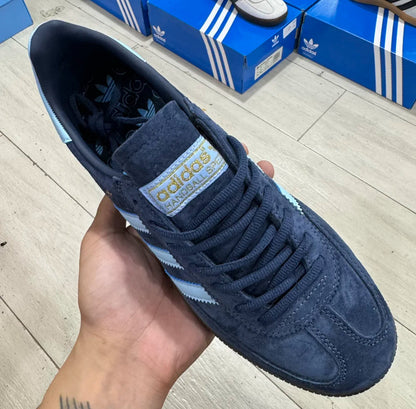 Spezial All Blue