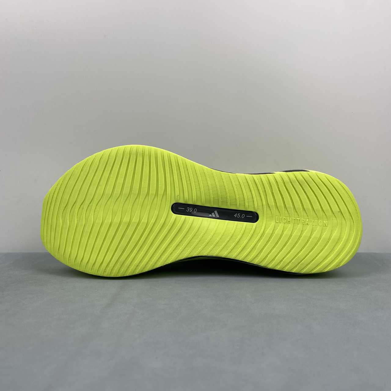 HYPERBOOST EDGE Green Black