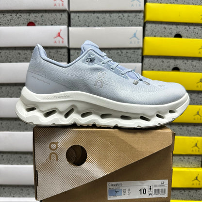 On Running Cloudtilt Remix Light Blue