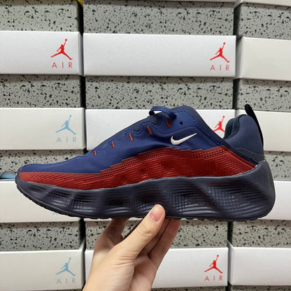 AVA ROVER Blue Red Black
