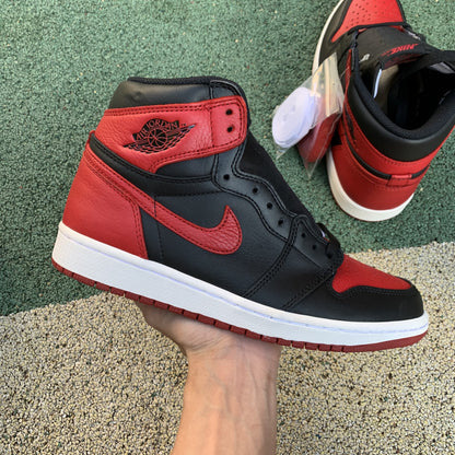 AJ1 High Banned