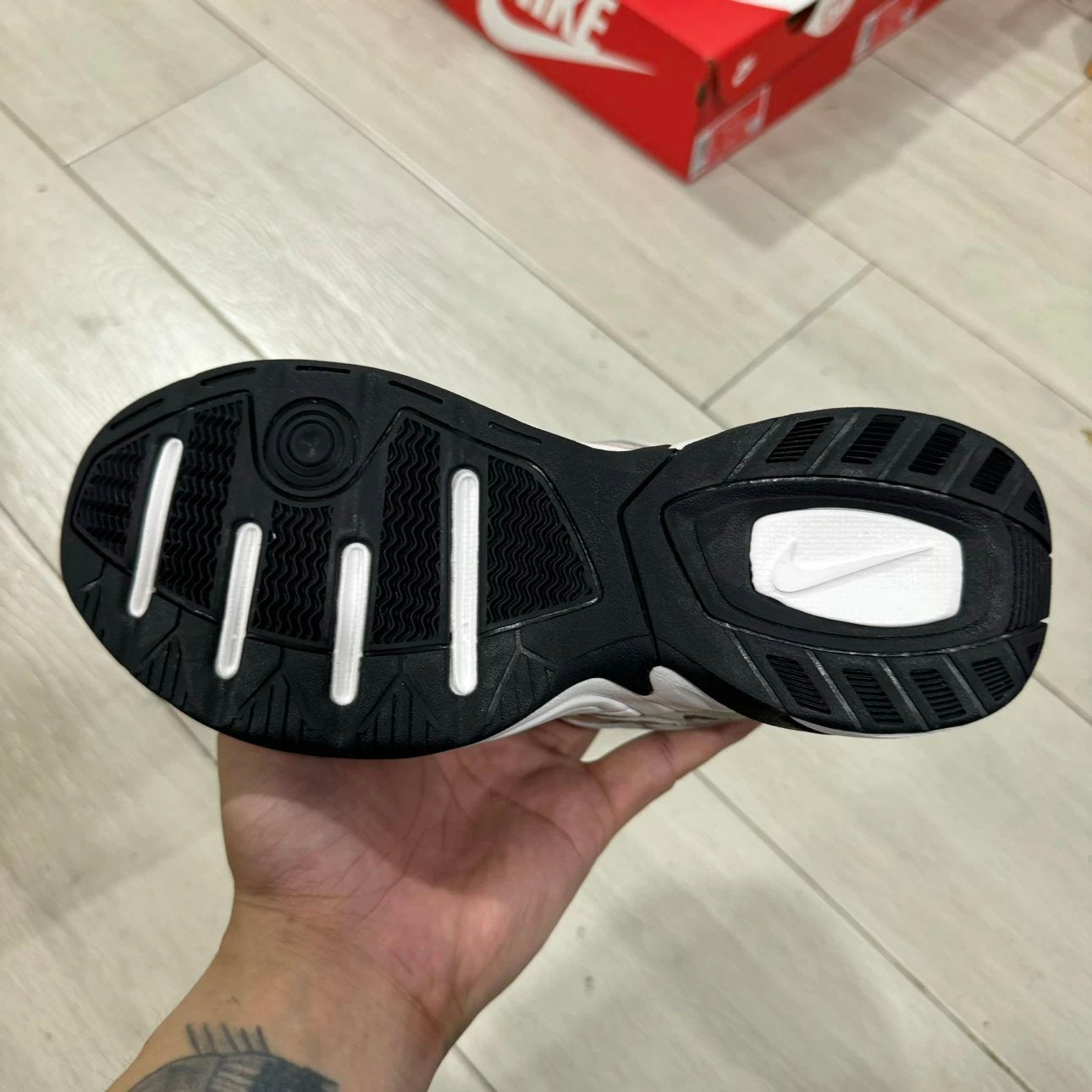 M2K Tekno