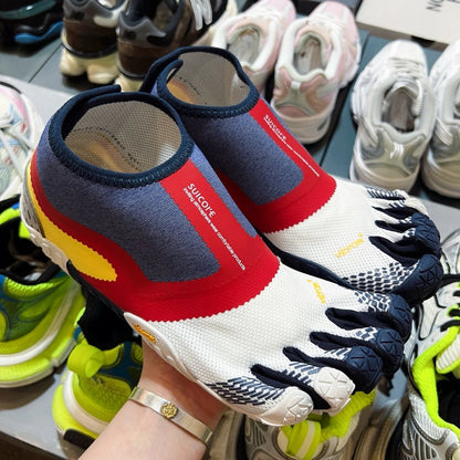 Suicoke x Vibram FiveFingers NIN-LO