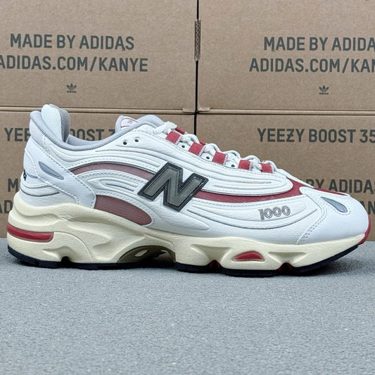 1000 White and Red