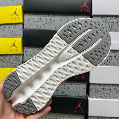 On Cloudsurfer Orange White