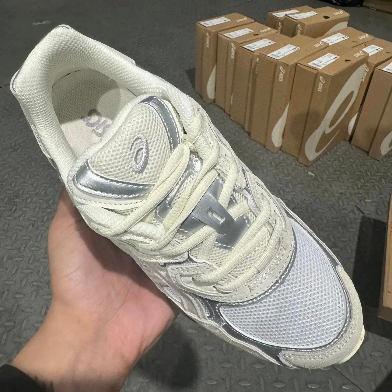GEL-NYC