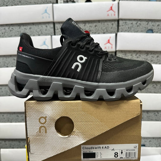 Cloudswift 4 Black
