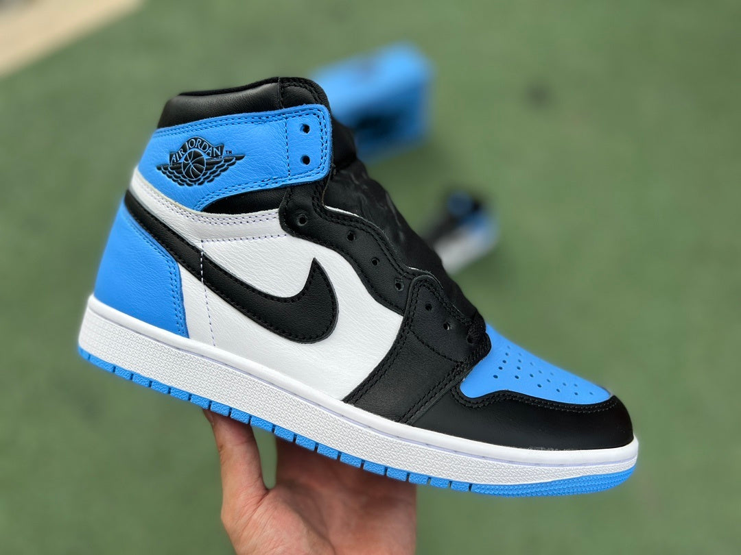 AJ1 High University Blue