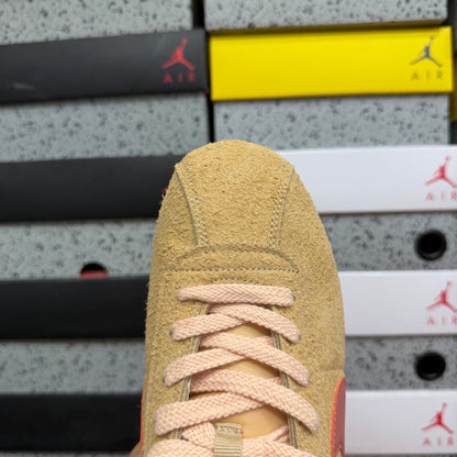 NK x CTZ Light Brown Pink