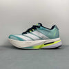 Adizero Boston 13 AT Green
