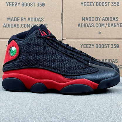 AJ13 Retro Bred