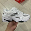 M2K Tekno White and Silver