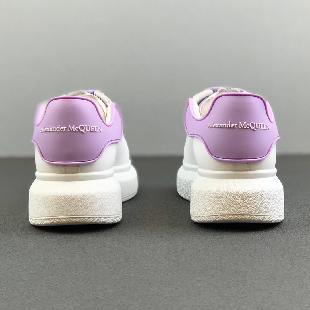 Alexander McQueen Purple