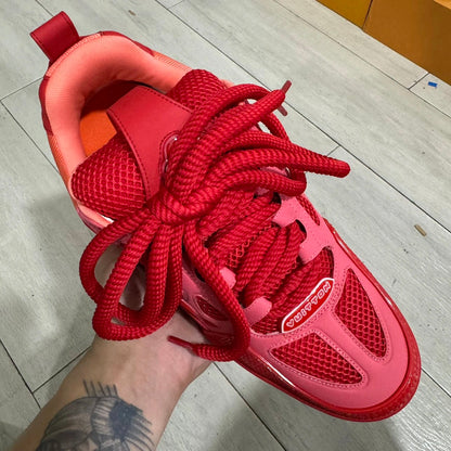Aware Skate Red