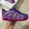 Flea Purple