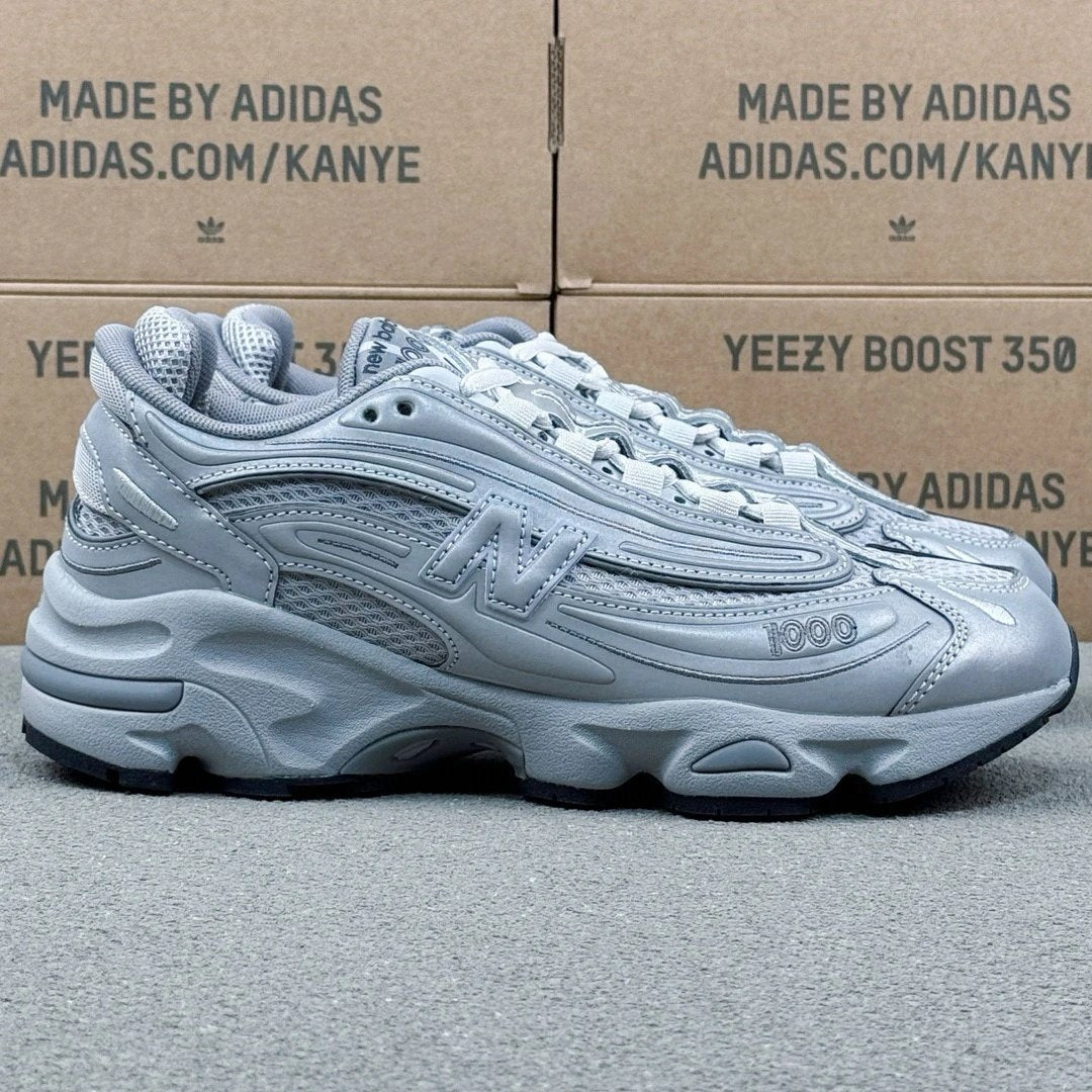 1000 Grey