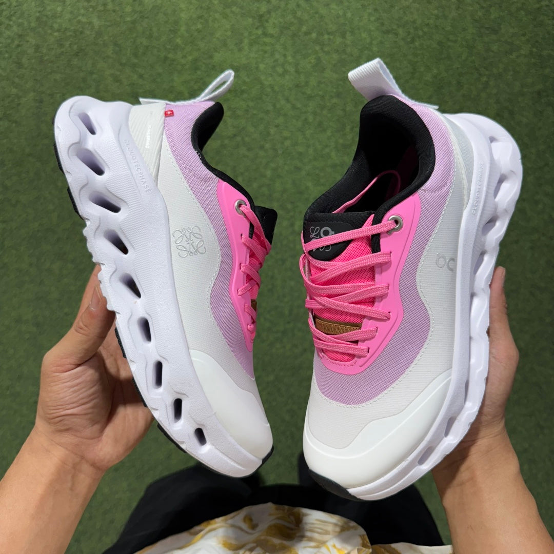 Cloudtilt 2.0 Rose Pink