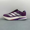 Adizero Boston 13 Purple