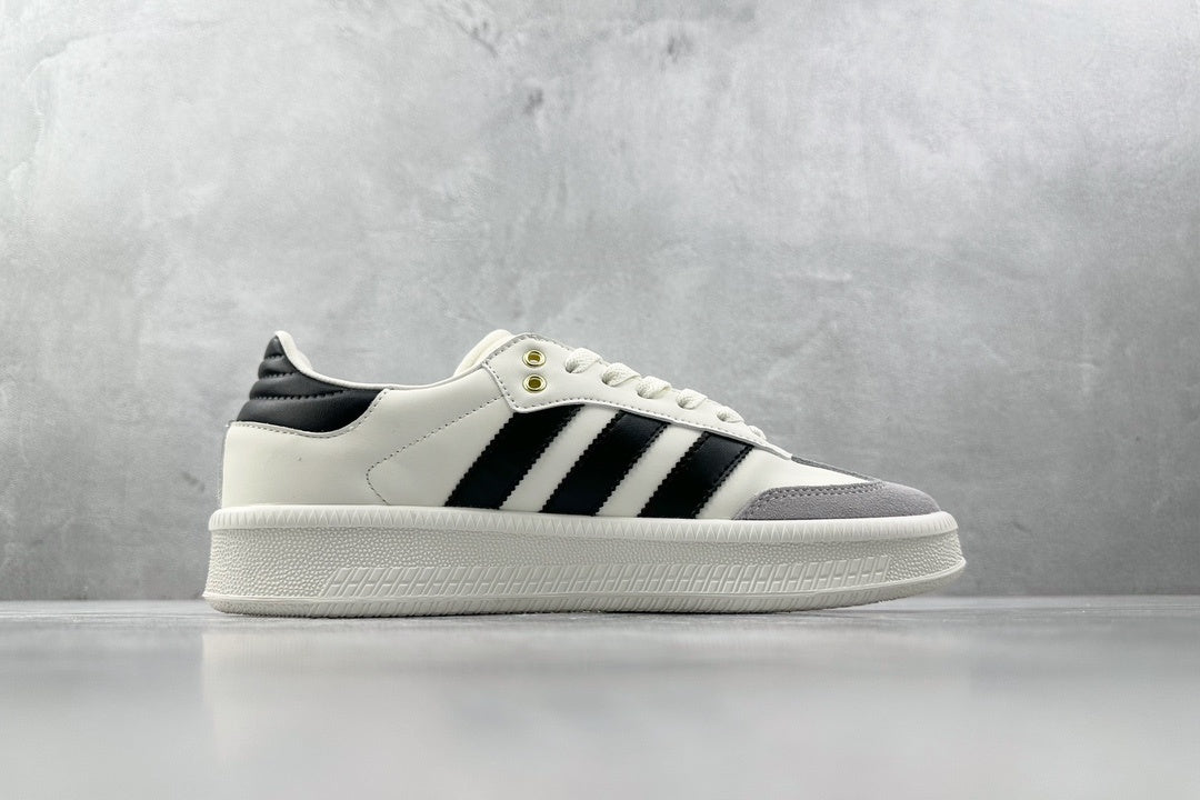 Sambae W White