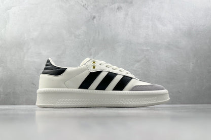 Sambae W White