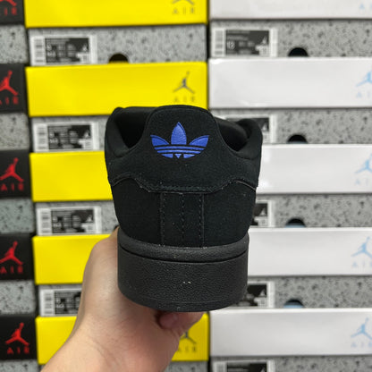 Campus Core Black