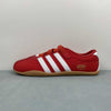 AD TOKYO Red White